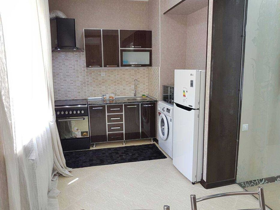 Сдам двухкомнатную квартиру