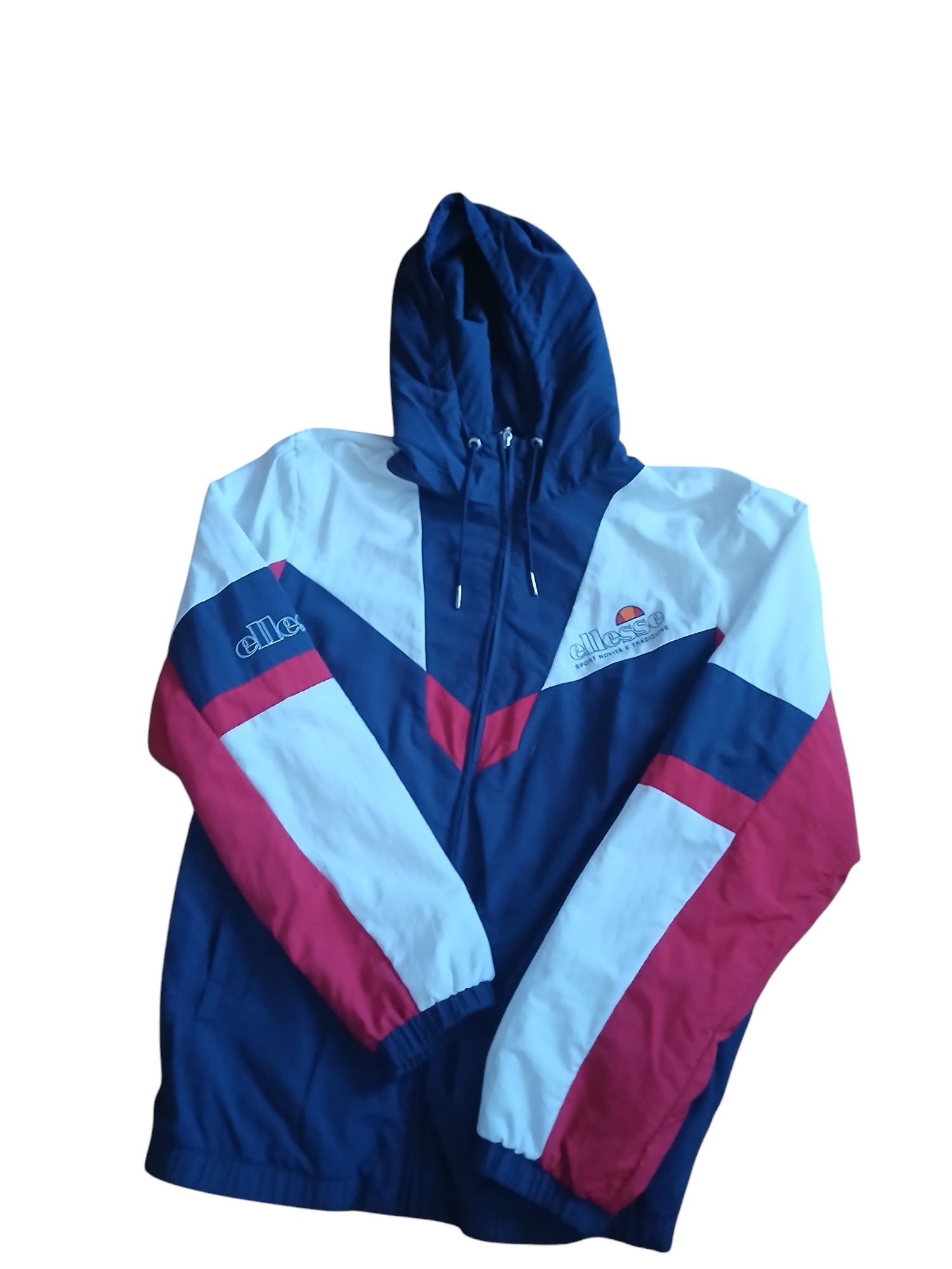 ветровка  ellesse