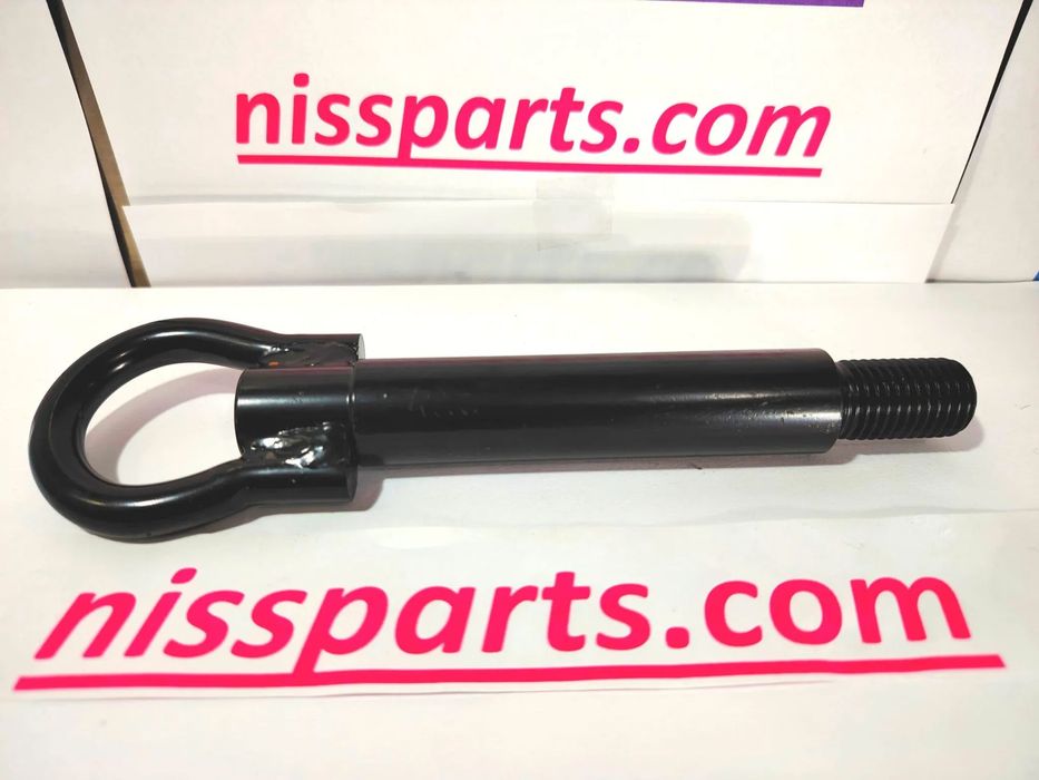 Cârlig remorcare Nissan Atleon, Cabstar. Renault Maxity Mascot piese