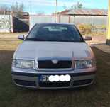 Skoda Octavia Tour 1.9 TDI AXR 101 CP