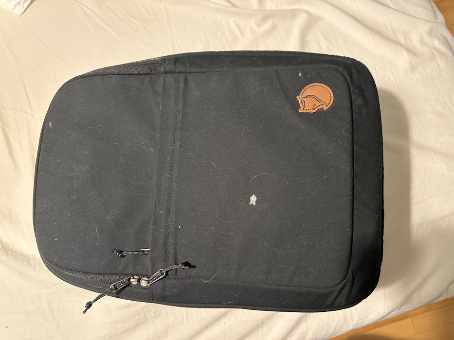 Fjallraven Travel Pack 35