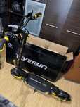 Trotineta Electrica Teverun Blade Mini Ultra 2025 kukirin G2 master,G4