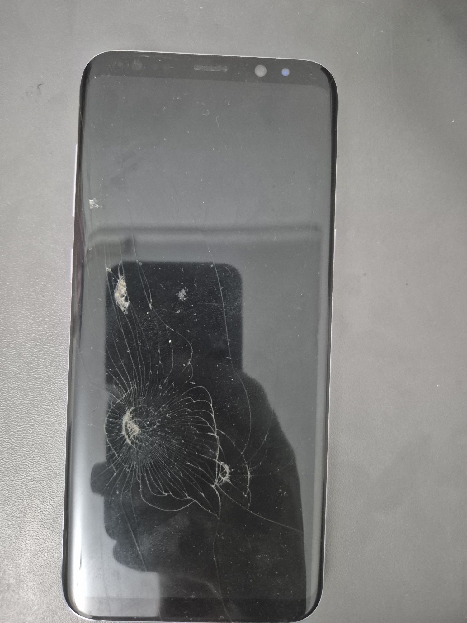 Samsung Galaxy S8+