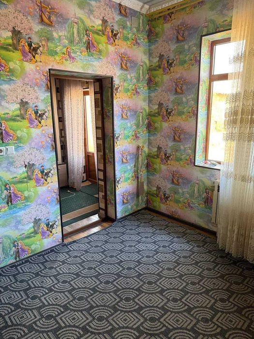 Участка ховли сотилади