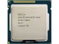 Процессор 1155 сокет Intel Pentium G2020 ( 3 МБ кэш) 5шт