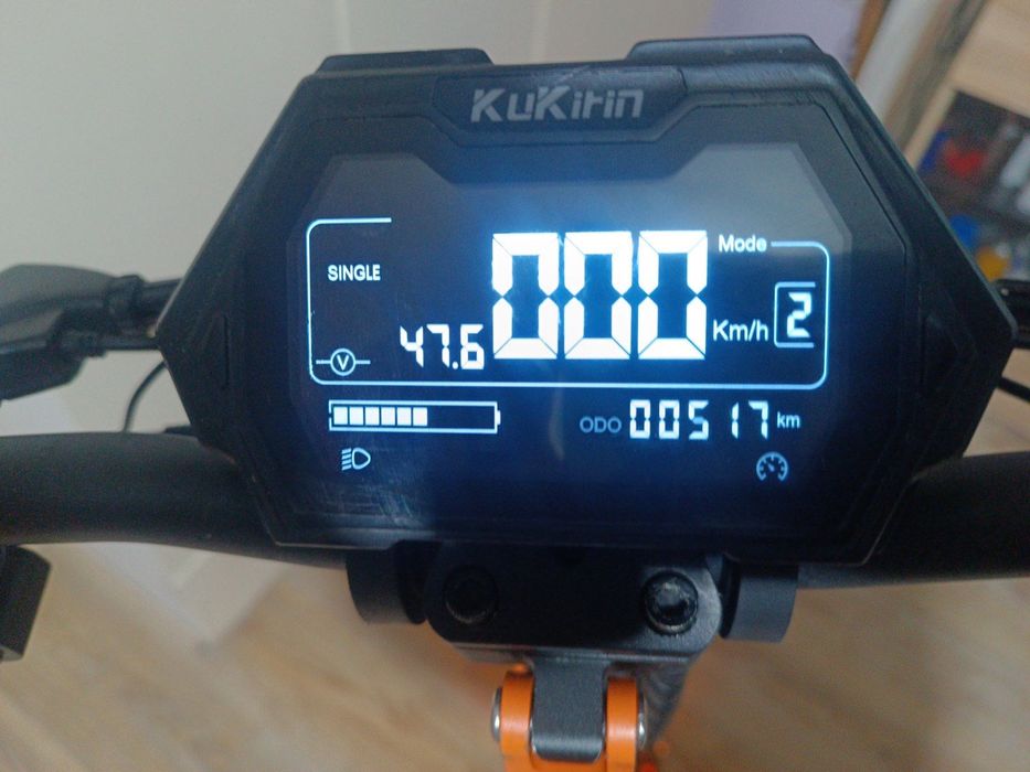 Продавам: kukirin g2 pro