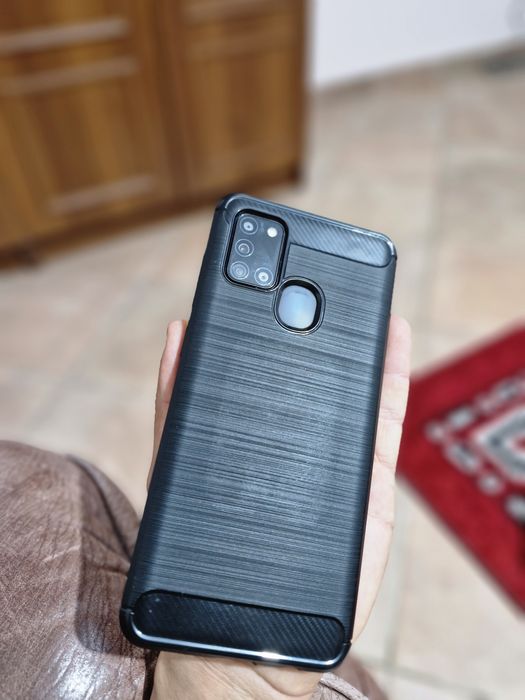 Samsung A21s impecabil