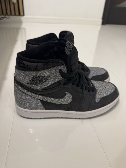 jordan 1 high rebellionaire 43