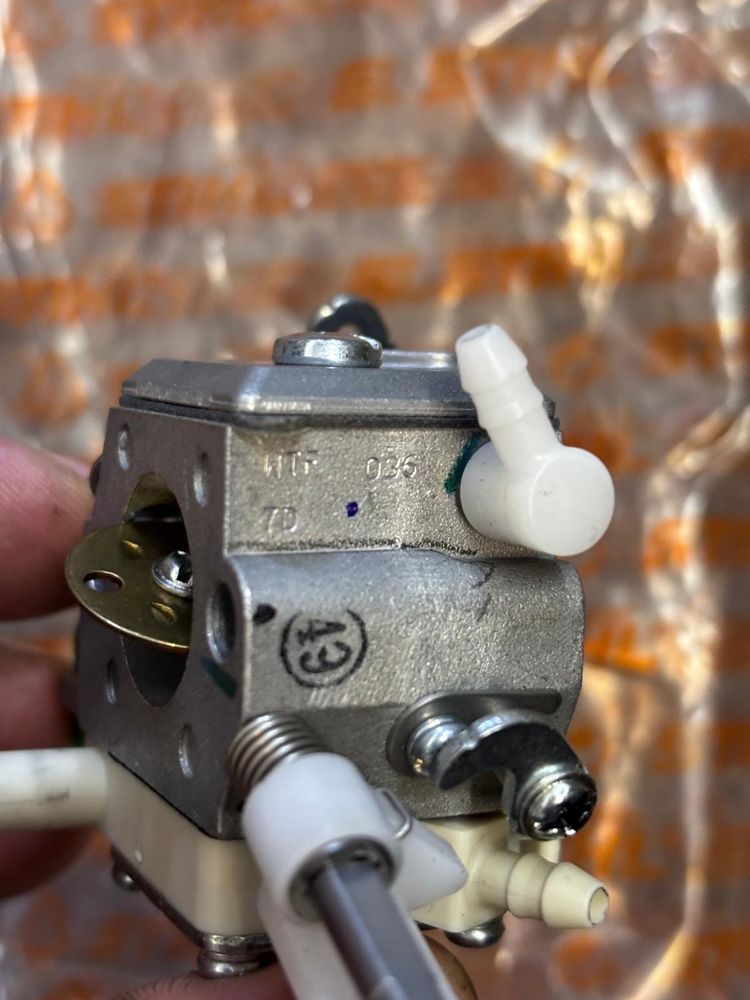 Carburator motocoasa Stihl FS460