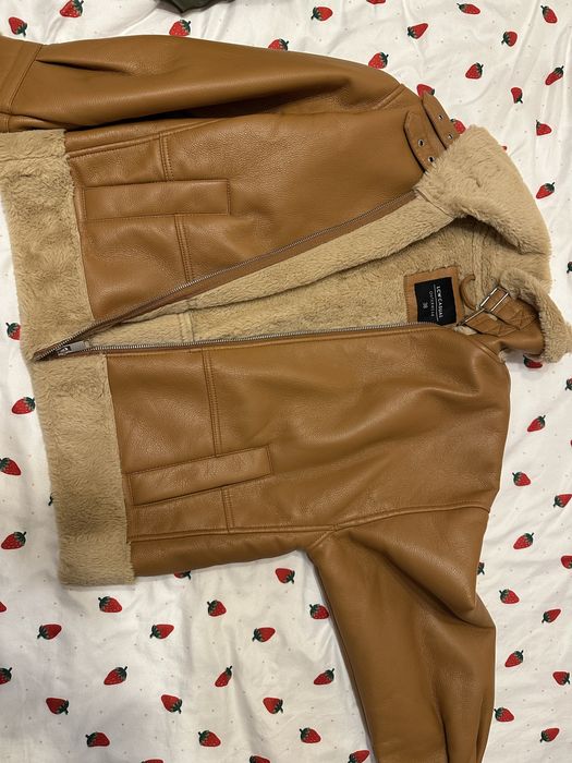 Сиво Палто/яке H&M