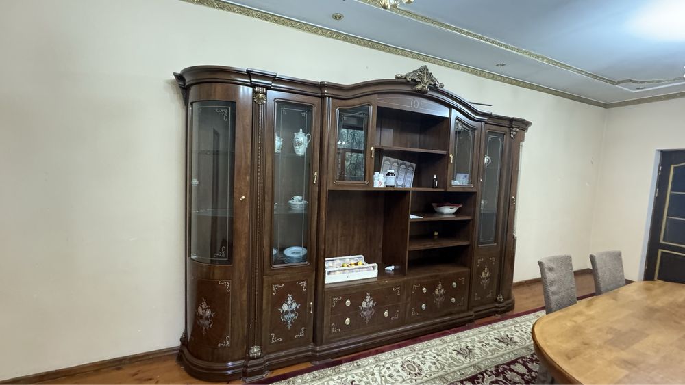 Уголок дубайский , шикарного качества