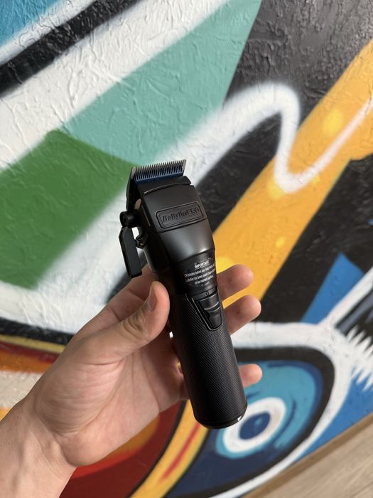 Машинка Babyliss PRO FXONЕ