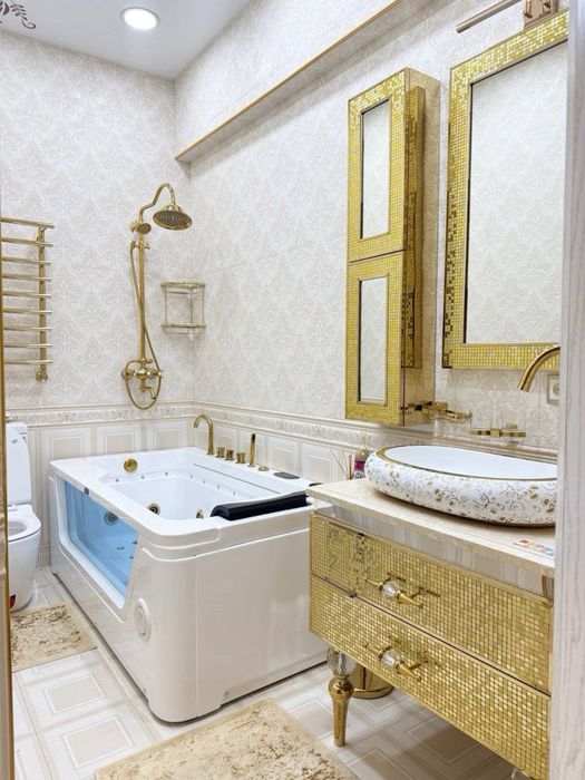 Жангох Марказ 15 3х Комнатная Еуро лух Апартмент