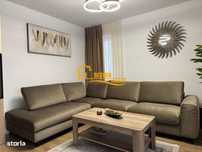 Kasper - Coresi Avantgarden, de inchiriat apart. cu 3 camere, decomand