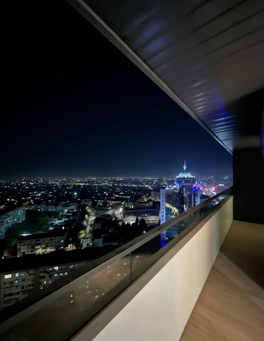 U-Tower. Ташкент сити Дружба Сдаётся 2х комнатная евро квартира Реал!