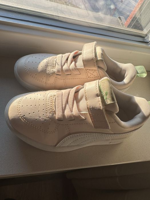 Детски маратонки Puma