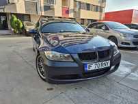 Vând bmw e 90 320