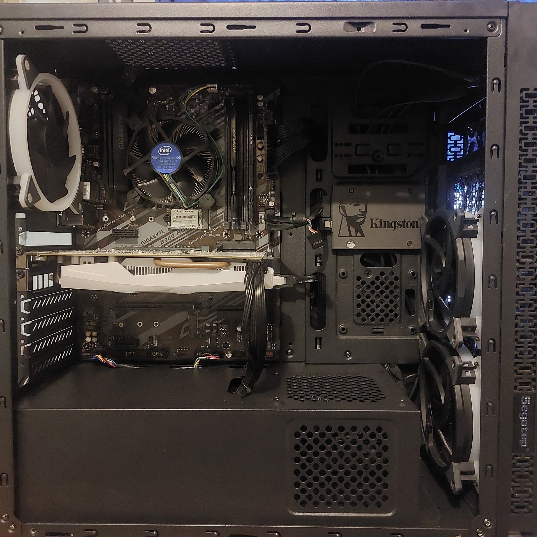 Componente Pc Gaming