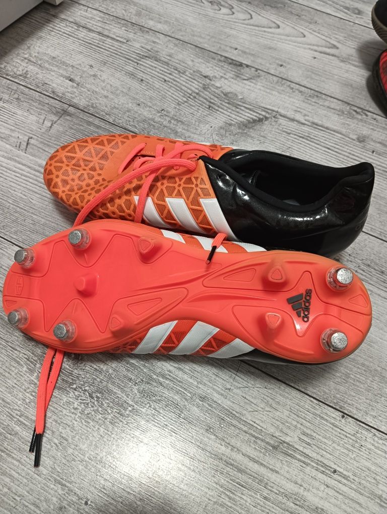 Adidași fotbal Adidas mărimea 39 1/3