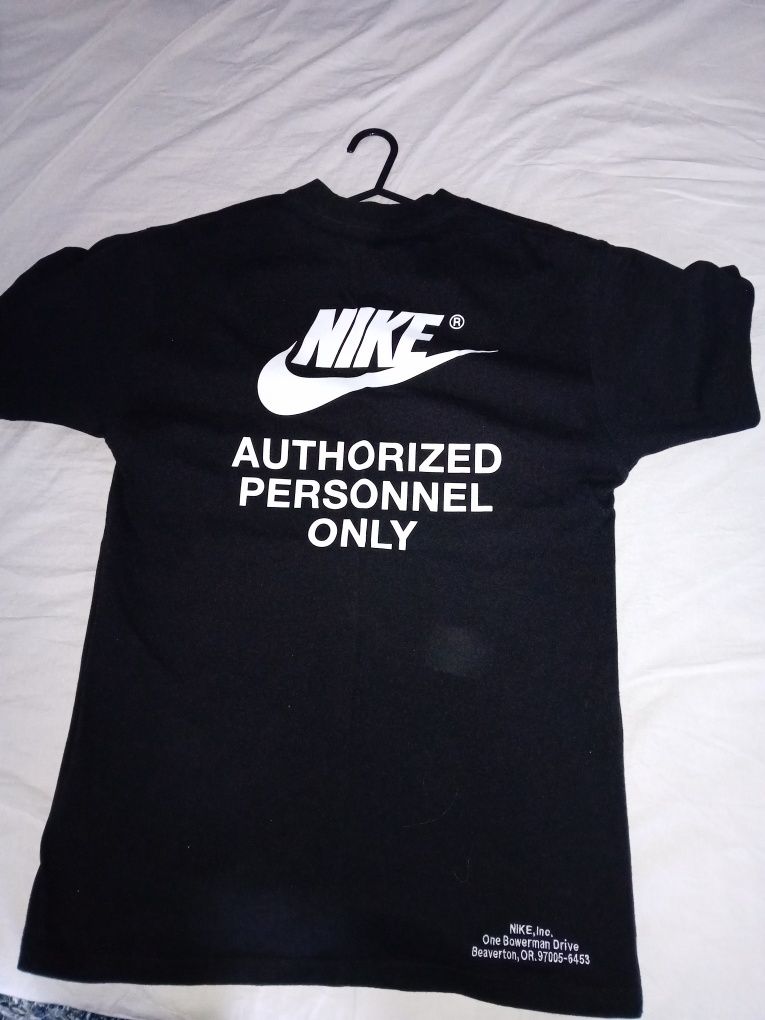 Tricou original Nike