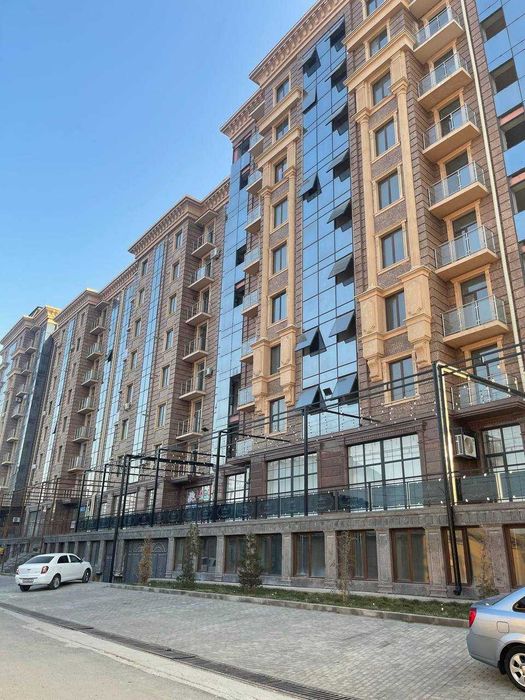 Элитная новостройка в Самарканде — Пентхаус вашей мечты!