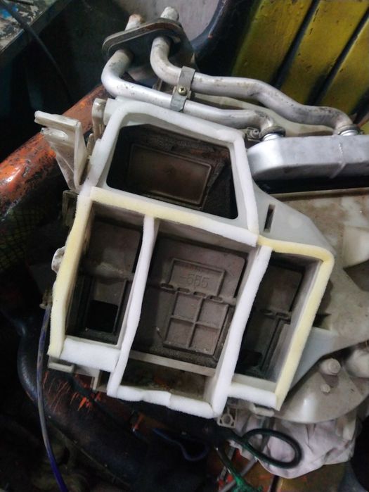 Ремонт Парно Автомобили