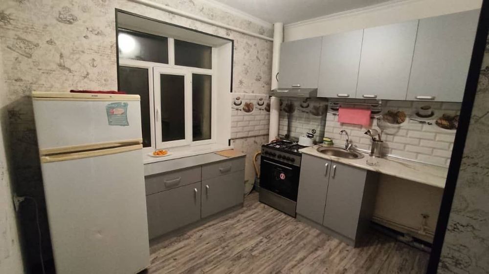 Продажа Авиагородок 2 х комнатная