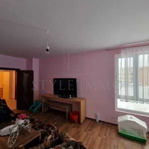 Продава се Тристаен апартамент в Разград, Орел - 74 кв.м за 1068 €/кв.м - Снимка #8
