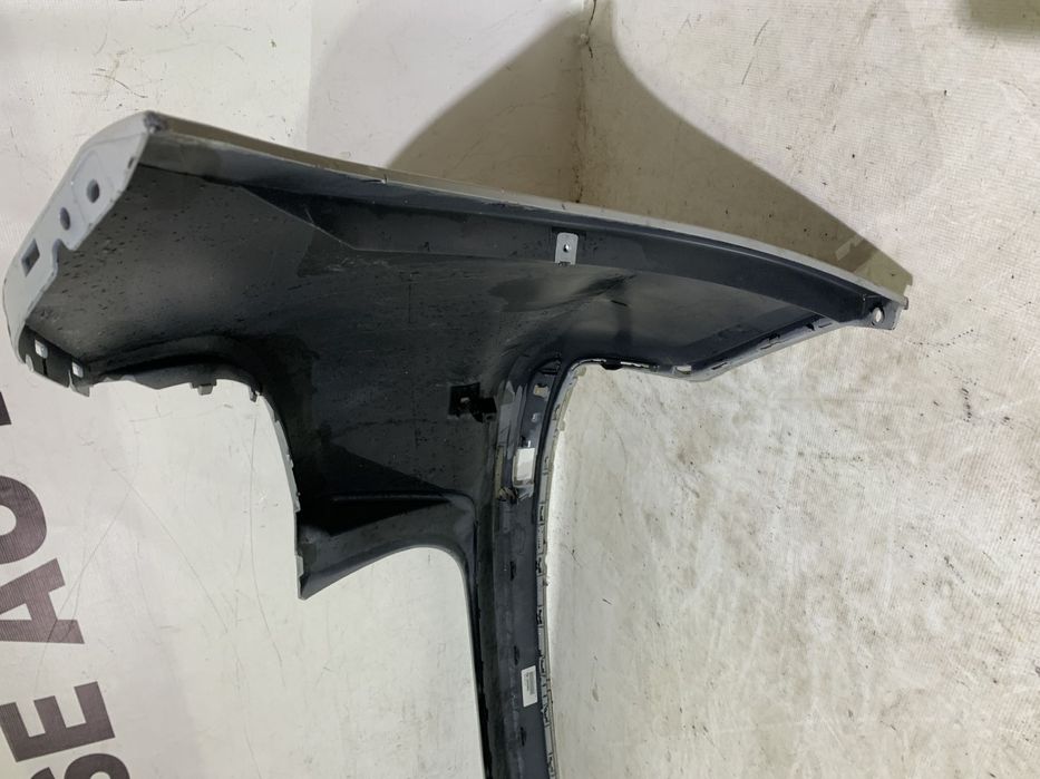 Bara spate Porsche Panamera, 2022, 2023, 2024, cod origine OE 974807421B.