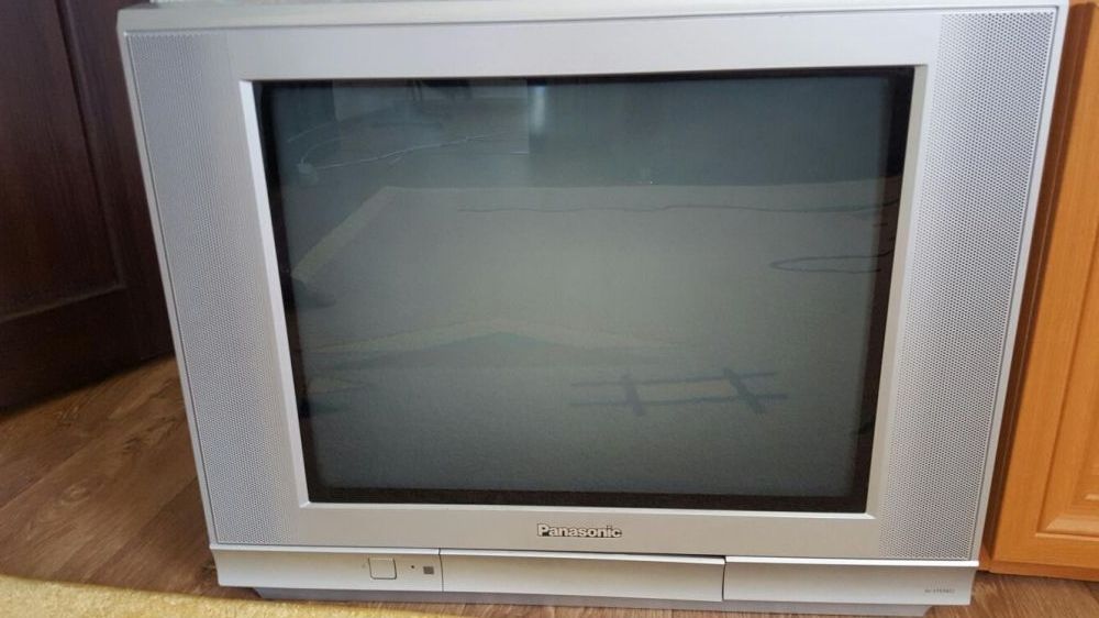 Продам телевизор Panasonic