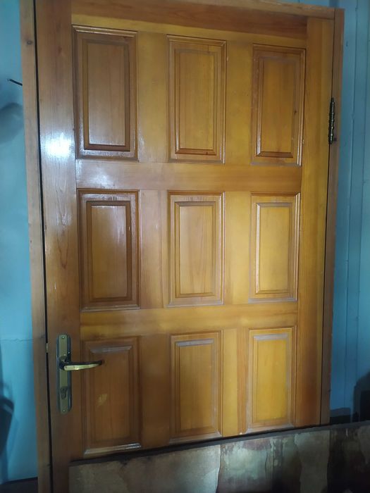 двери   межкомнатные без коробки