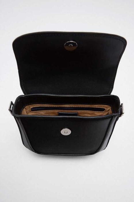 Нови с етикет чанти Zara