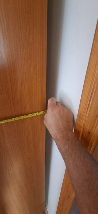 Sifonier in 3 usi dulap sifoner