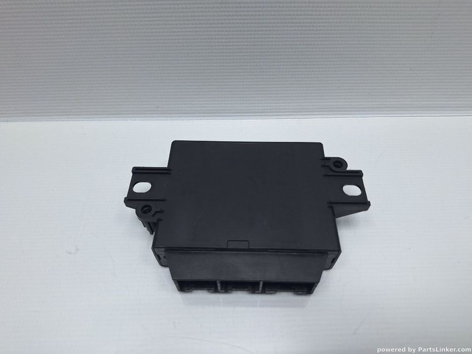 Modul senzori de parcare AUDI A6 III Avant (4F5, C6) [ 2005 - 2011 ] TDI (BLB, BRE) 103KW|140HP OEM 4F0919283F