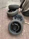Jante tabla 4x100 R14