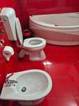 Obiecte sanitare complete pentru o baie