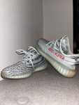 Yeezy 350 V2 Blue Tint.Pret negociabil