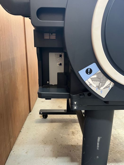 Plotter Imprimanta OCE Cannon