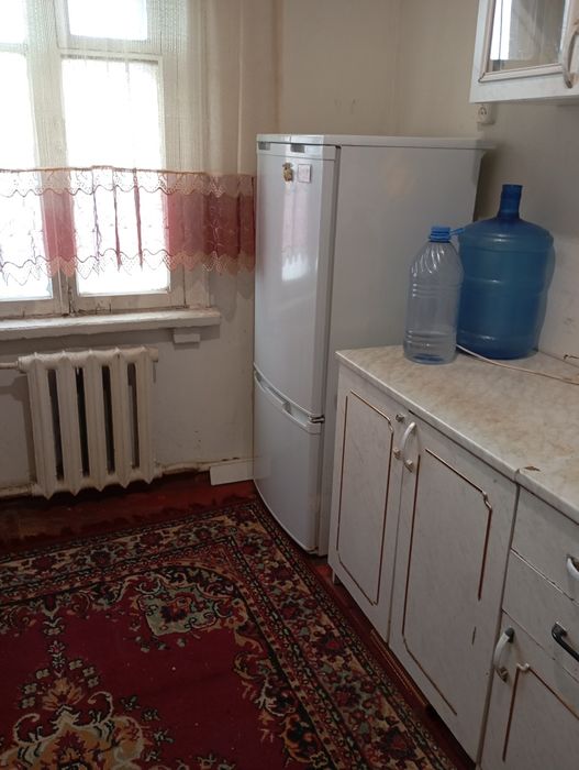 Сдам 2 х комнатную квартиру на длительный срок.