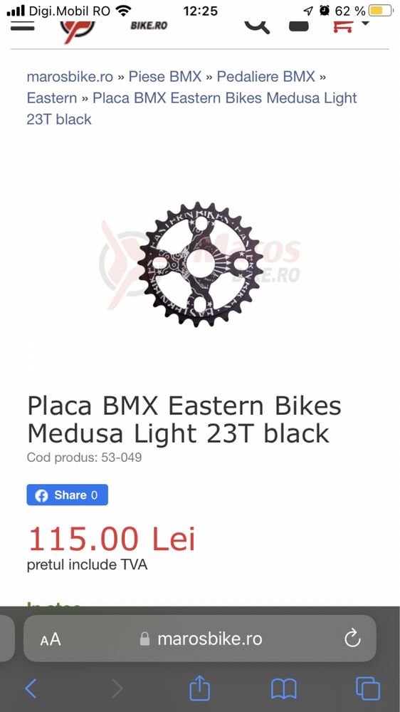 vand foita bmx eastern bikes
