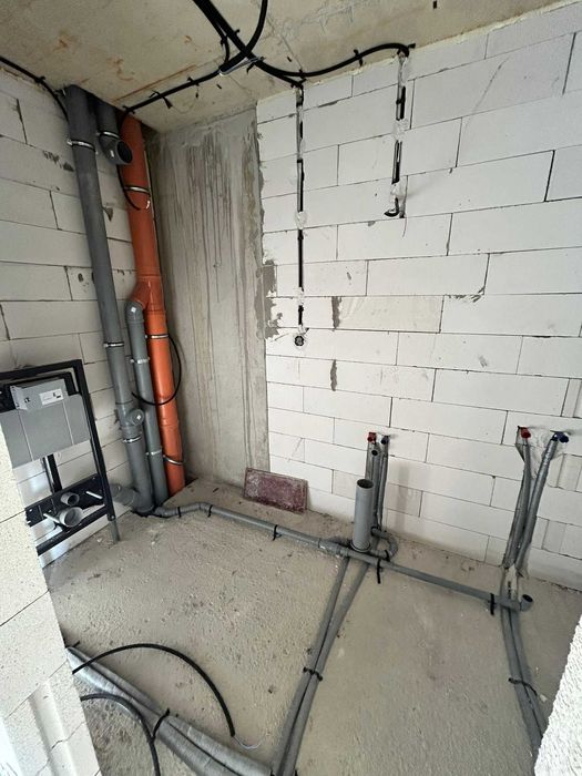 Oferim servicii de lucrari in Instalatii Calitative(Suna Fara Ezitare)