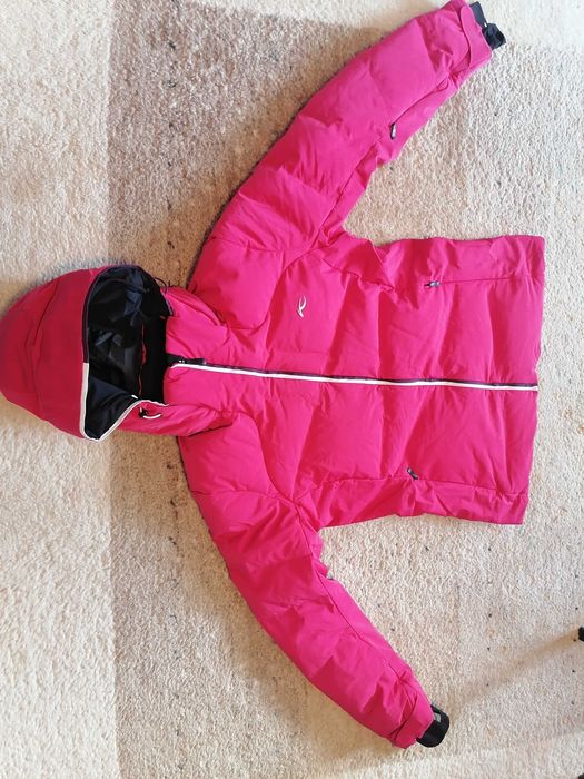 Дамско ски яке KJUS Women's Savvy Down Ski Jacket