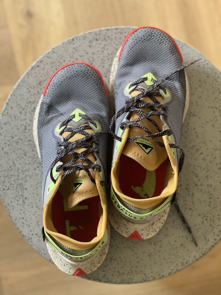 Nike Pegasus Trail 3 GORE-TEX