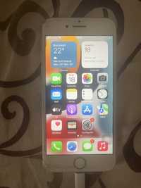Iphone 7 32 gb blocat orange