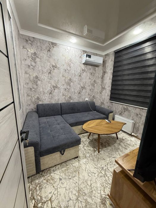 1 etaj manzil Vayeniy garadok