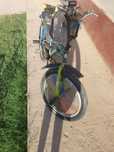 Velosiped sotiladi