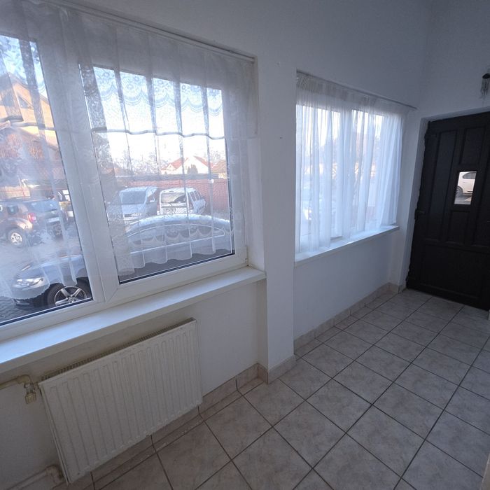 Inchiriez casa in Târgu Mureș
