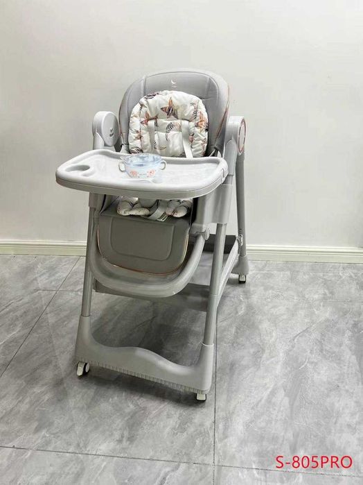 Детские стульчики для кормления! Акция Оптом! Bolalar Stulchasi