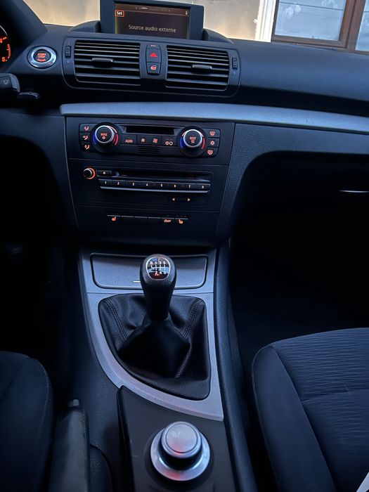 BMW  seria 1 1.8d!!