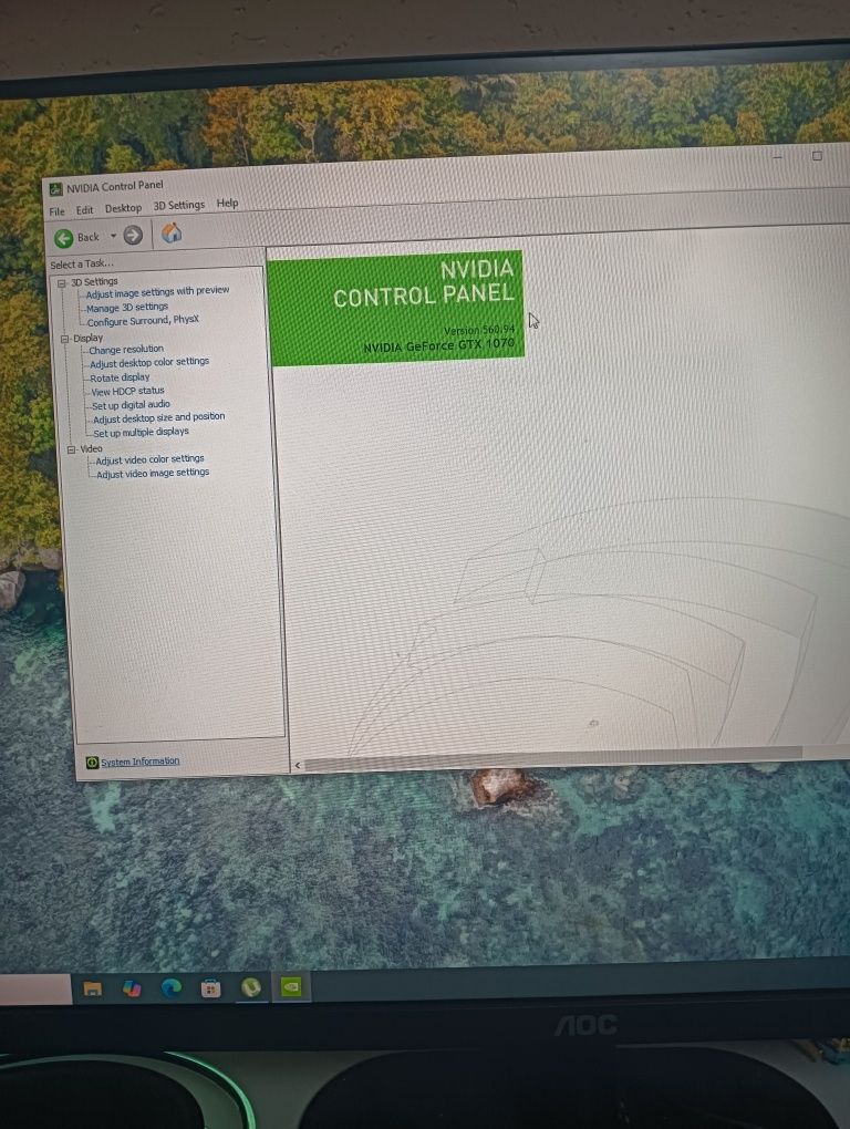 Vând setup gaming,sau doar unitate